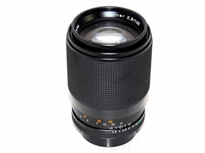 超美品★CONTAX Carl Zeiss 135mm F2.8 AEJ CONTAX Carl Zeiss Sonnar 135mm F2.8 MMJ | eBay