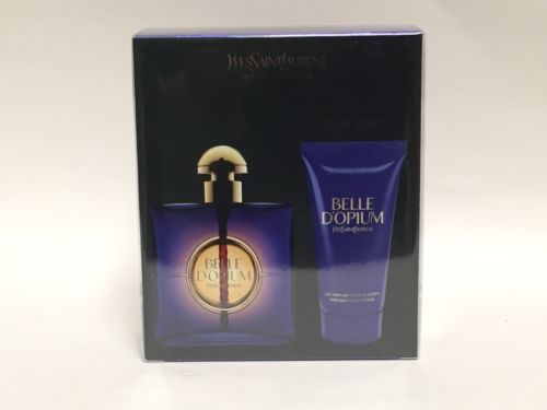 Yves Saint Laurent MY SLF 香水 ボックス付き　ギフト Amazon.com : YVES SAINT LAURENT Ysl Myslf 2 pcs Gift Set
