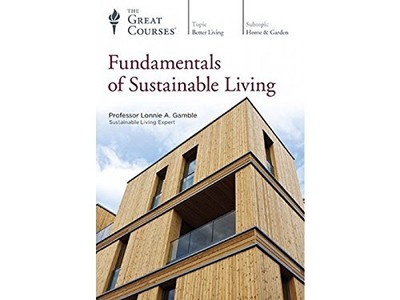 Fundamentals of Sustainable Living