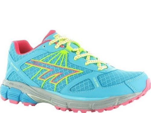 Women's Athletic Shoes