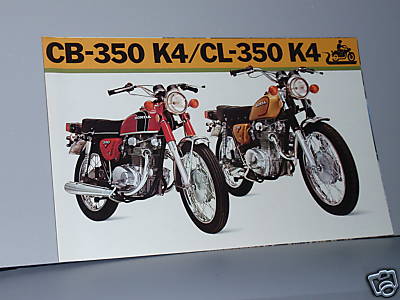 Motorcycle Manuals