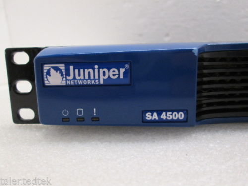 BARRACUDA NETWORKS SSL VPN 280 BVS280A | eBay