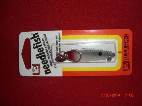 ストリームデザイン DAY2 SHAD Shallow ① ストリームデザイン DAY2 SHAD Shallow ①