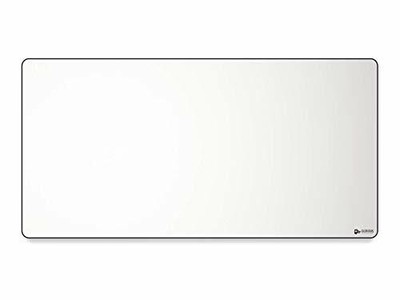 Glorious PC Gaming Race Mauspad - XXL Extended, White