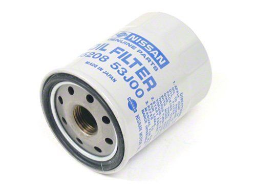 Nissan Car and Truck Oil Filters