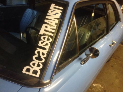 Transit Auto Auto-Tuning - & -Styling-Teile