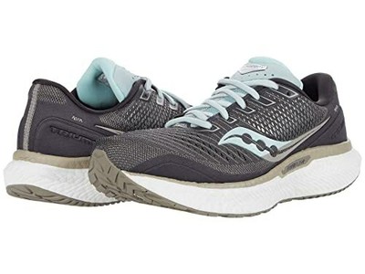 Кроссовки Saucony Triumph 18