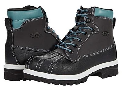 

Ботинки Lugz Mallard с утиным носком
