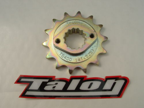 Correntes de Motocicleta Ducati, Correntes e peças