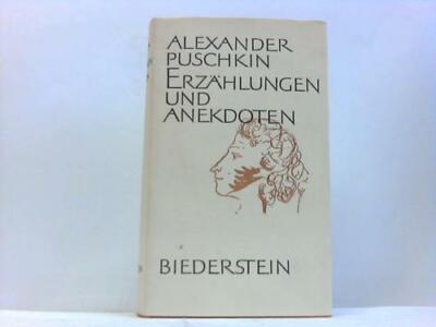 Erzählungen und Anekdoten