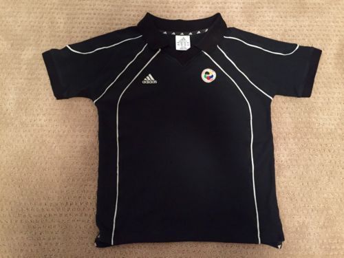 adidas Karate Boxing & Martial Arts Shirts