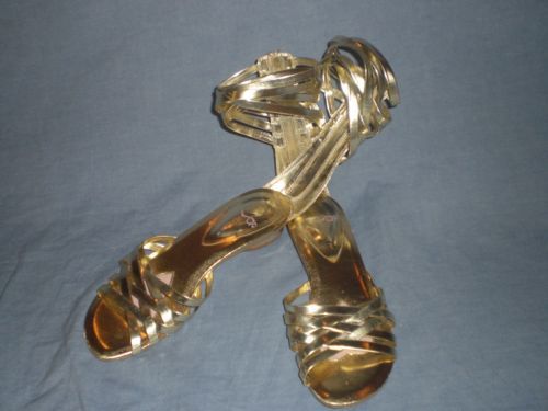 Sandalias informales para mujeres Paris Hilton