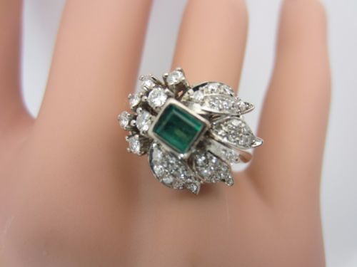 Loot Kraken Twin Skull Ring 925 Silver 18K Gold Unique Handcrafted