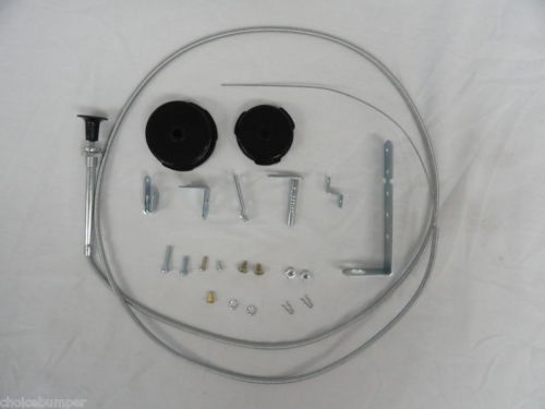 Dorman Car & Truck Air Intake & Fuel Delivery Parts