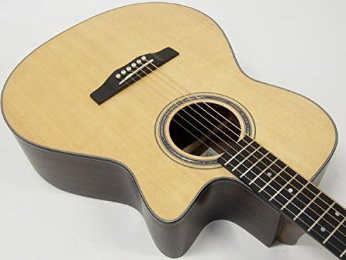 Morris MD-506 Full Size Acoustic Guitar | eBay