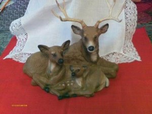 Home Interior Figurines | eBay