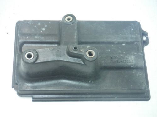 Lexus LS500 LS500h Auxiliary SUB Battery 59k 28810-70010 2018-2024