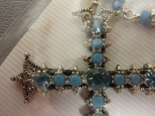 Stone Fashion Necklaces & Pendants