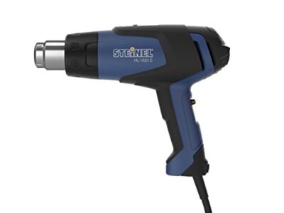 Steinel HL1920E Heat Gun 120VAC 12.5 Amps AC 1500W EUROPEAN PLUG