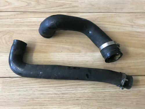 Tubos y mangueras BMW para motos BMW