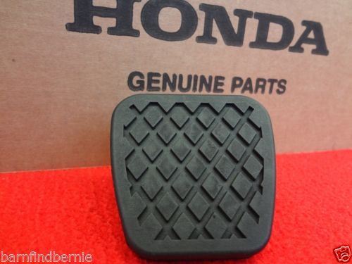45台限定　petla OD4ABSSCM 4pcs Brake or Clutch Pedal Stop Pad Limit Block 46505-SA5