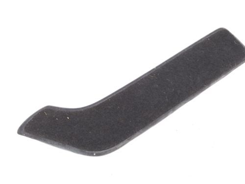 10 Clips Panneau Porte 8mm - Compatible VW, Audi, Skoda, Seat