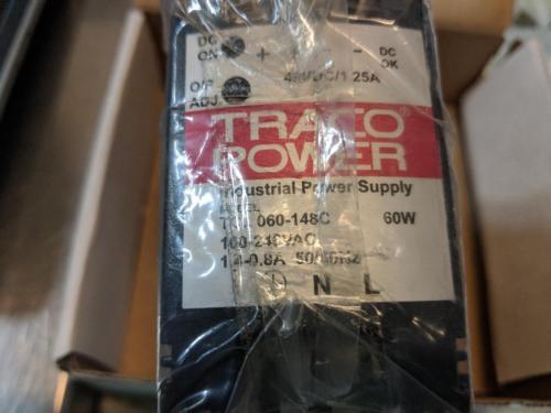 LT2604 Integrated Circuit LTC2604 / LT2604 Digital-to-Analog
