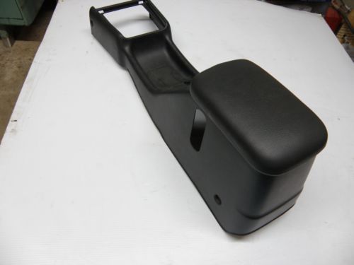 NEW OEM Nissan Center Console Ash Tray for R34 Skyline GTR LATE