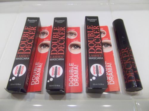 Tamaño de viaje productos de maquillaje butter LONDON