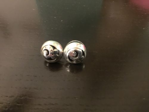 Brinco com tarraxa Brighton Fashion