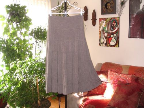 Max Studio Solid Skirts for Women