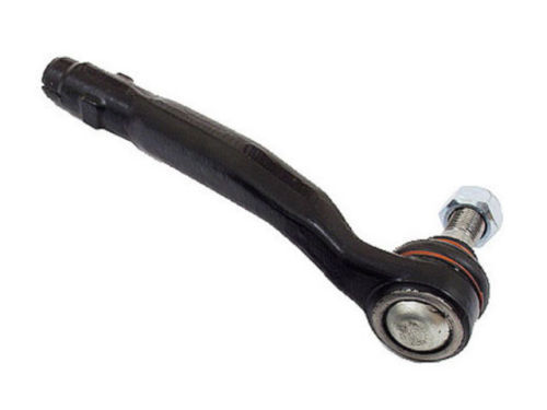 For 1995-1996 Nissan 300ZX Steering Tie Rod End Inner Delphi