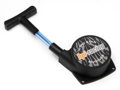 HPI 15126 Pull Start / Pullstart Nitro Star T-15 / T3.0 / RS4 3 EVO+