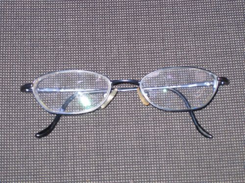 Ralph Lauren Chile Marcos de Anteojos