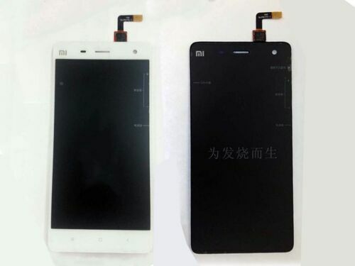 Xiaomi Handy-Komponenten