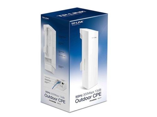 Archer-MR200 Modem/Routeur TP-Link 4G WiFi LTE AC750 - CAPMICRO