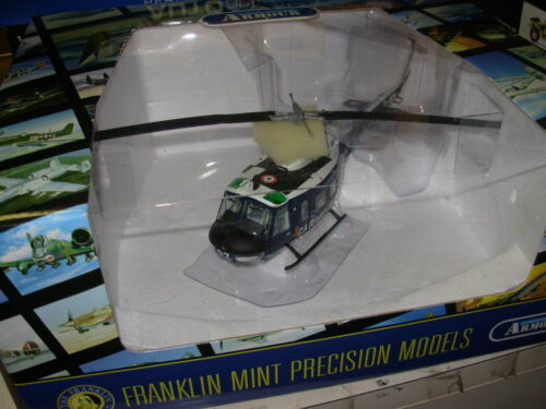 Articoli di modellismo statico Franklin Mint