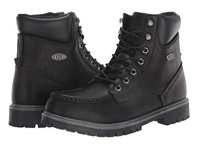 

Ботинки Lugz Folsom