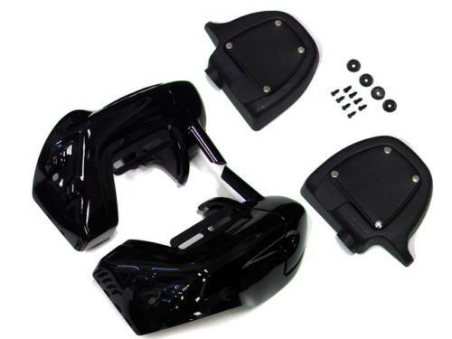 Motorcycle & Scooter Body & Frame