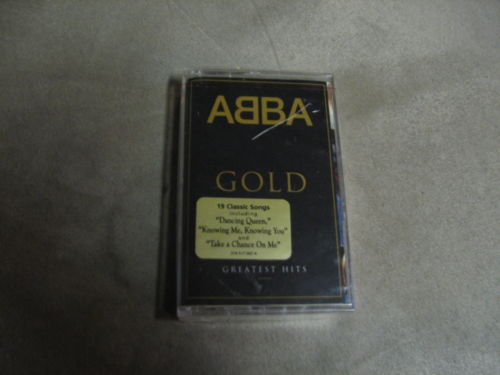 Pop Rock Music Cassettes