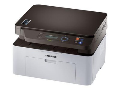 MULTIFUNZIONE LASER HP B/N mod. Samsung Xpress sl-m2070w WIFI 3 IN 1+ NFC