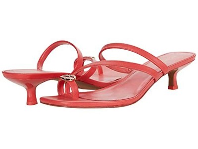 

Сандалии MICHAEL Michael Kors Letty Mid (Коралловый Риф), Letty