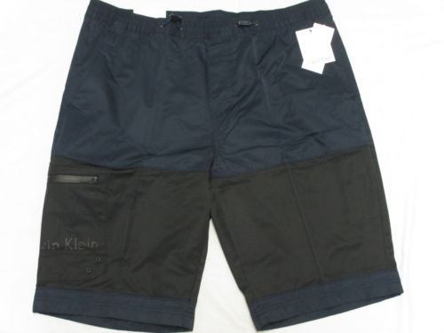 Calvin Klein Men's Swimwear