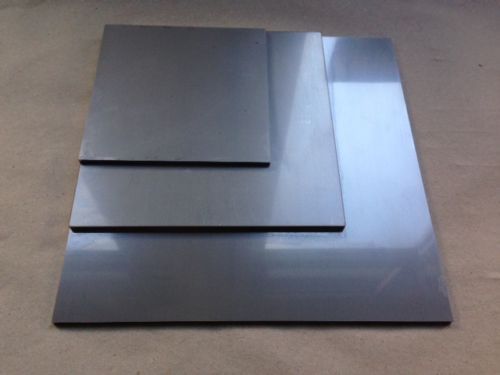 Edelstahl Bleche 1, 2, 3, 4, 5mm V2A ,Platten 1.4301 VA Abmessung wählbar