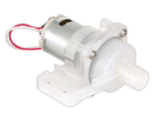 Ninja coffee maker KSA-1206 pump replacement