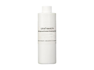 CPS Products CE0716UV UltraTraceUV Fluorescent Smoke Solution