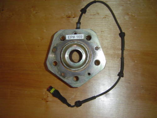 Maserati Rear Car & Truck Steering & Suspension