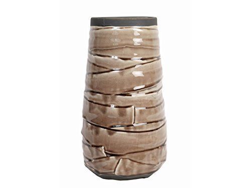 Deko-Bodenvasen aus Keramik