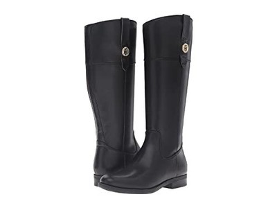 

Ботинки для верховой езды Tommy Hilfiger Shano