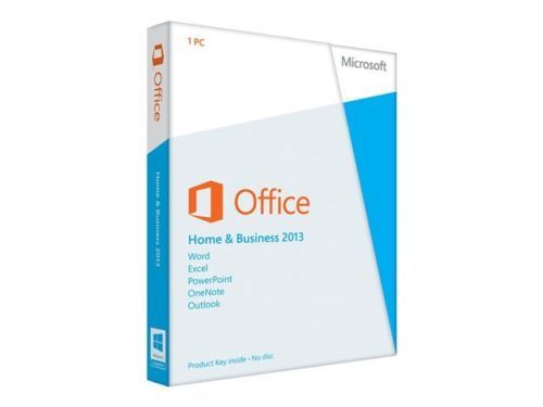 Büro und Business DVD Software